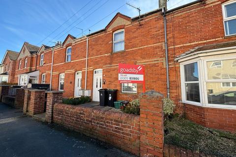 2 bedroom terraced house to rent, Weymouth