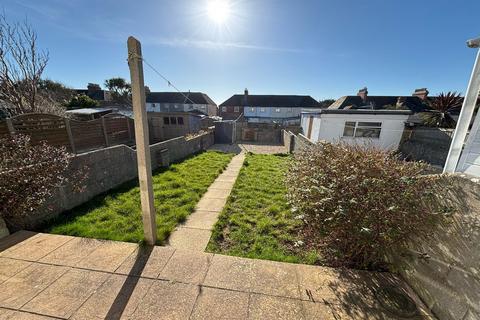 2 bedroom terraced house to rent, Weymouth