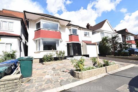 5 bedroom detached house for sale, Cheyne Walk, Hendon