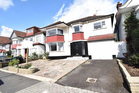 5 bedroom detached house for sale, Cheyne Walk, Hendon