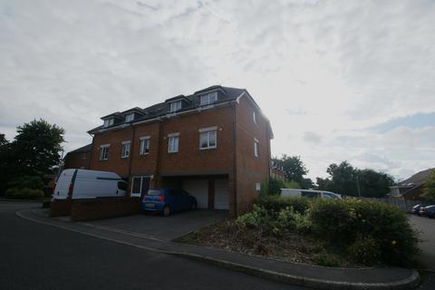 undefined, Vincent Drive, Andover, SP10