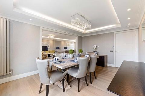 4 bedroom penthouse to rent, St Johns Wood Park, London, NW8