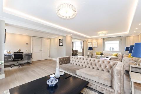 4 bedroom penthouse to rent, St Johns Wood Park, London, NW8