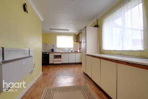 3 bedroom semi-detached house for sale - Waterlees Road, Wisbech