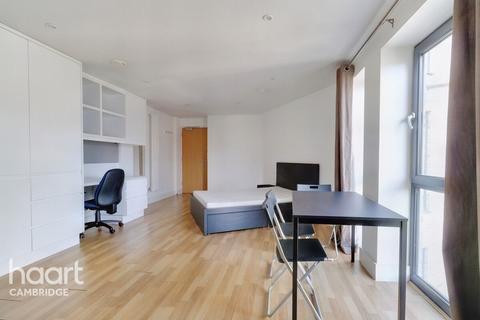 undefined, Mallory House, East Road, Cambridge
