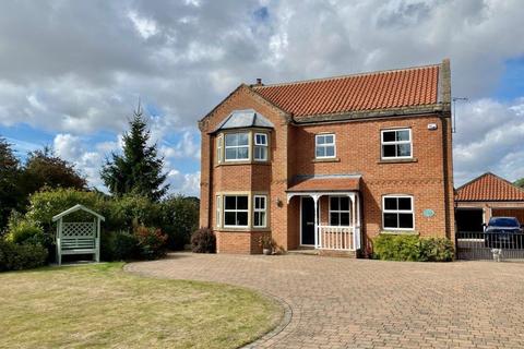 Brier Bank Oak Road, Cowthorpe, Wetherby, LS22 5EY
