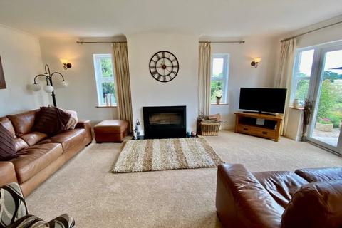 Brier Bank Oak Road, Cowthorpe, Wetherby, LS22 5EY
