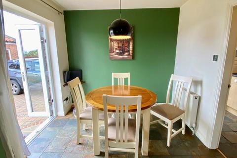 Brier Bank Oak Road, Cowthorpe, Wetherby, LS22 5EY