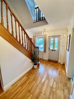 Brier Bank Oak Road, Cowthorpe, Wetherby, LS22 5EY