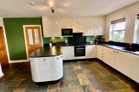 Brier Bank Oak Road, Cowthorpe, Wetherby, LS22 5EY
