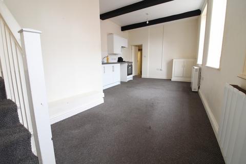 undefined, Church Street, Gainsborough
