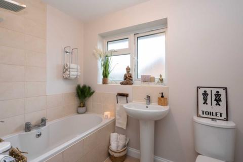 121 Cherry Orchard, Hemel Hempstead, HP1 3NN