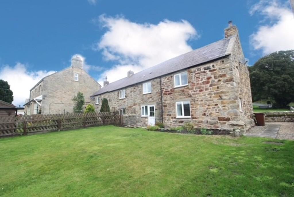 Bardon Mill, Hexham 2 bed cottage £750 pcm (£173 pw)