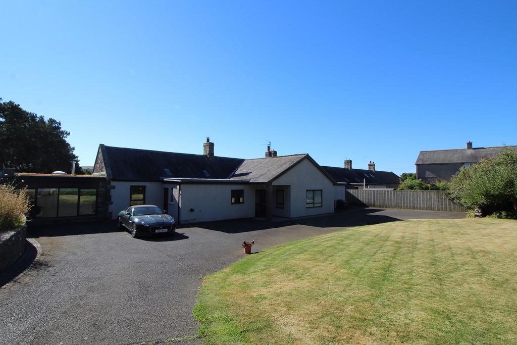 Eildon Cottage Land £695,000