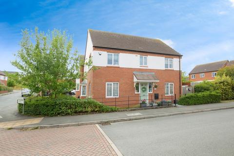 undefined, Chetwynd Drive, Grendon