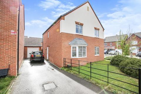 undefined, Chetwynd Drive, Grendon