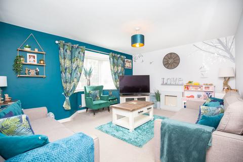 undefined, Chetwynd Drive, Grendon