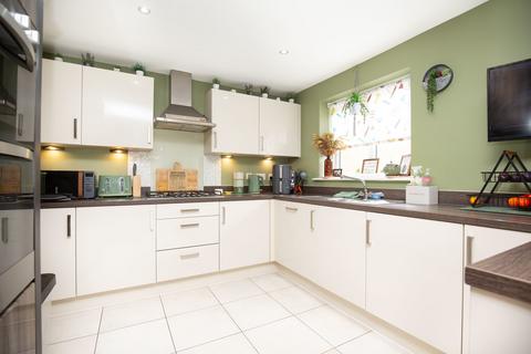 undefined, Chetwynd Drive, Grendon