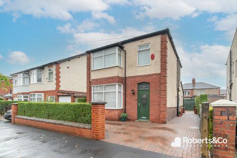 3 bedroom detached house for sale - Dickson Avenue, Ribbleton