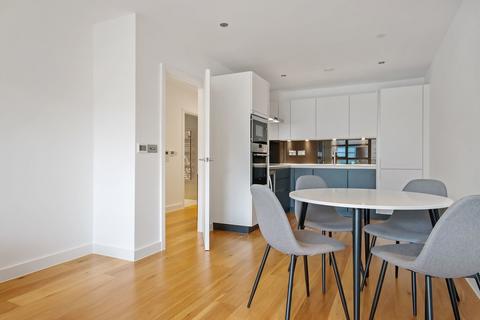 1 bedroom apartment to rent, Alwen Court, Bermondsey