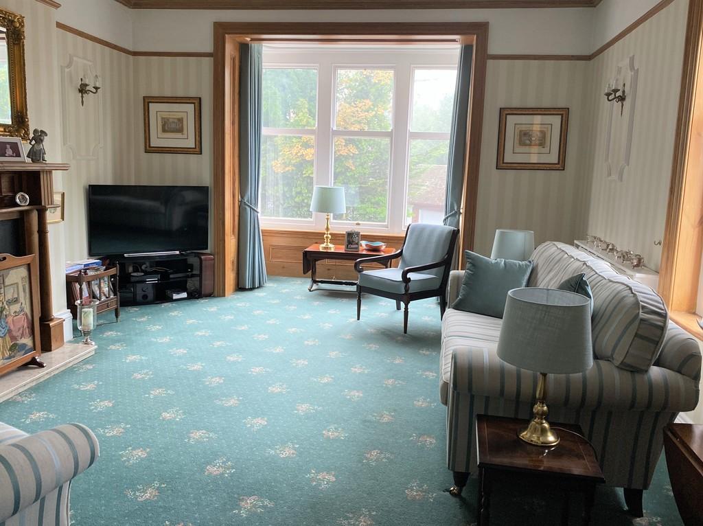 The Lodge, 40a Nettleham Road 2 bed apartment £1,195 pcm (£276 pw)