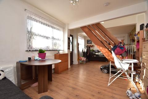 2 bedroom end of terrace house for sale - Victoria Street, Ipswich, IP1 2JX