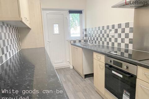 1 bedroom ground floor flat to rent, Hyson Green Nottingham NG7