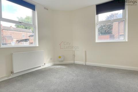 1 bedroom ground floor flat to rent, Hyson Green Nottingham NG7