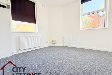 1 bedroom ground floor flat to rent, Bridlington Street, Hyson Green Nottingham NG7