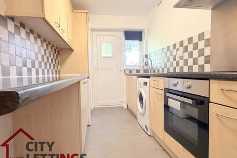 1 bedroom ground floor flat to rent, Bridlington Street, Hyson Green Nottingham NG7