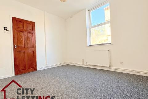 1 bedroom ground floor flat to rent, Bridlington Street, Hyson Green Nottingham NG7