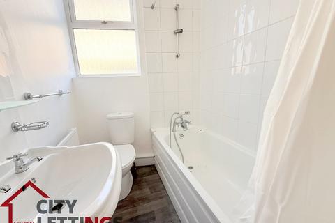 1 bedroom ground floor flat to rent, Bridlington Street, Hyson Green Nottingham NG7