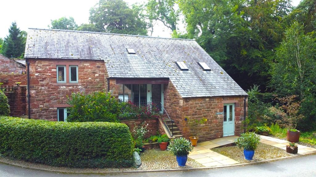The Grange, Ivegill 3 bed detached house £475,000