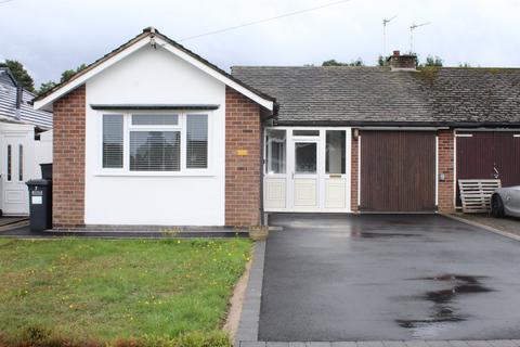 3 bedroom semi-detached bungalow to rent, 7 Runnymede Drive, Balsall Common