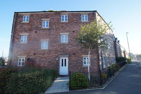 3 bedroom apartment to rent, Churchill Road, , Gateshead