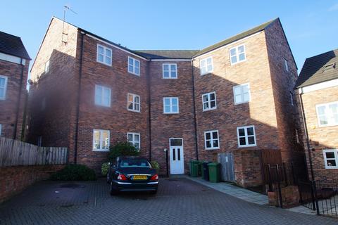 3 bedroom apartment to rent, Churchill Road, , Gateshead