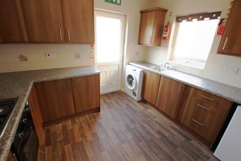6 bedroom terraced house for sale - Bouverie Street, Chester, CH1