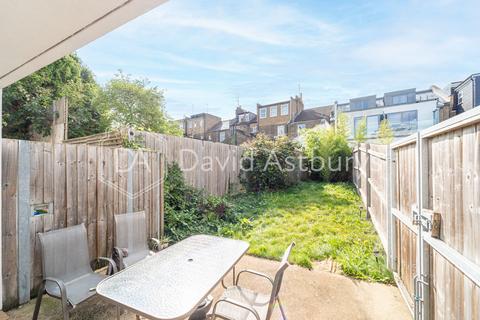 2 bedroom terraced house for sale, Stadium Mews, Highbury Square, Highbury, London, N5