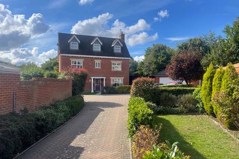 6 bedroom detached house for sale - Flitch Green, Dunmow