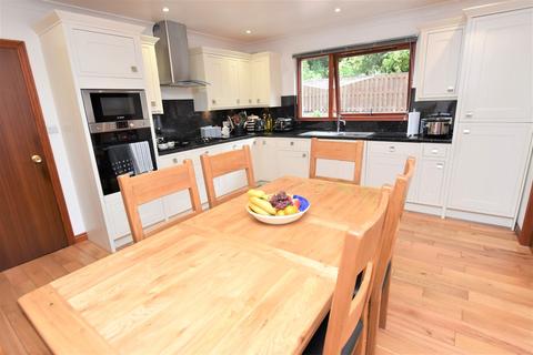 Sylvan Bamff Road, Alyth, Blairgowrie, PH11 8DR