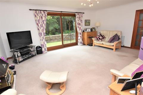 Sylvan Bamff Road, Alyth, Blairgowrie, PH11 8DR