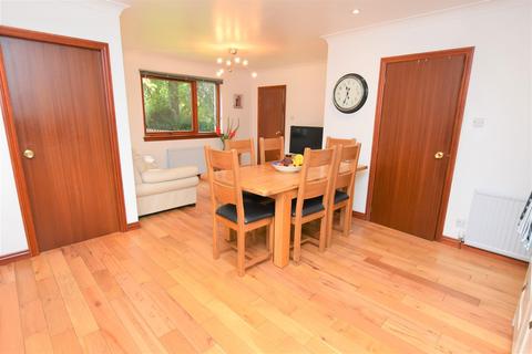Sylvan Bamff Road, Alyth, Blairgowrie, PH11 8DR