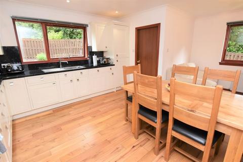 Sylvan Bamff Road, Alyth, Blairgowrie, PH11 8DR