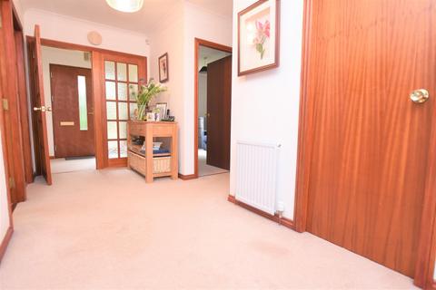 Sylvan Bamff Road, Alyth, Blairgowrie, PH11 8DR