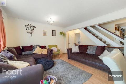 59 Partridge Knoll, Purley, CR8 1BT