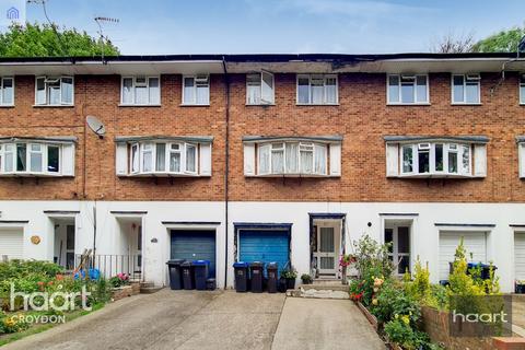 59 Partridge Knoll, Purley, CR8 1BT