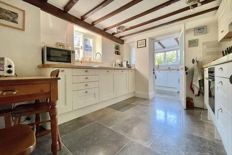 Goldney Cottage, 46 Bathford Hill, Bathford, Bath, BA1 7SN