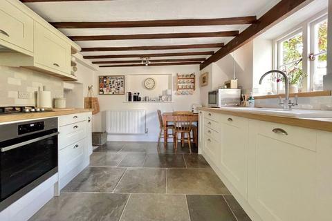 Goldney Cottage, 46 Bathford Hill, Bathford, Bath, BA1 7SN