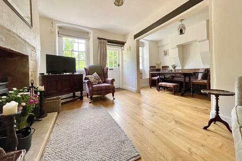 Goldney Cottage, 46 Bathford Hill, Bathford, Bath, BA1 7SN