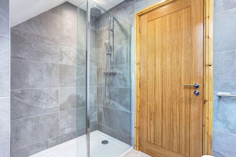 Shower room b